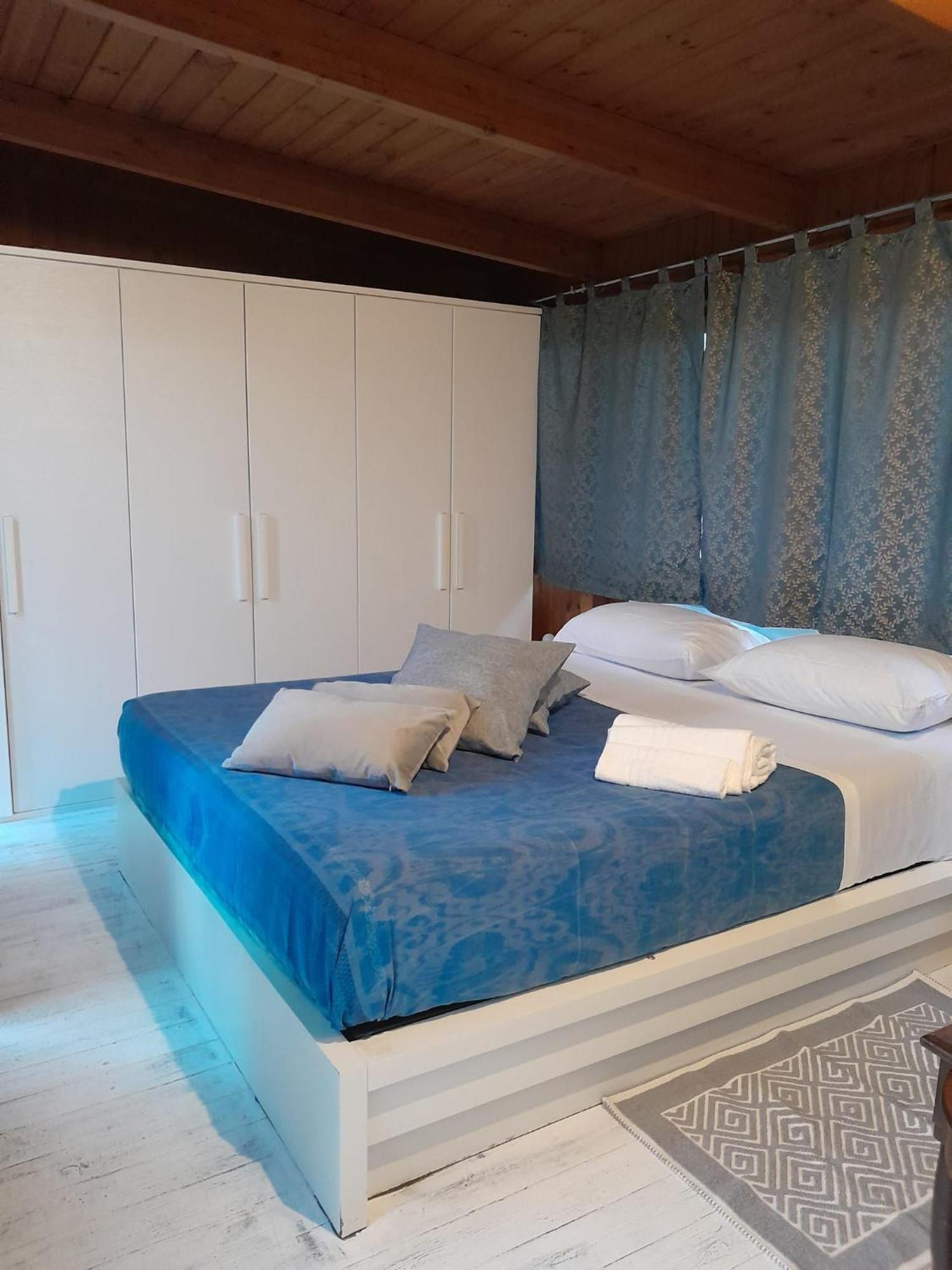 Casa Paradiso Лидо ди Остия Екстериор снимка